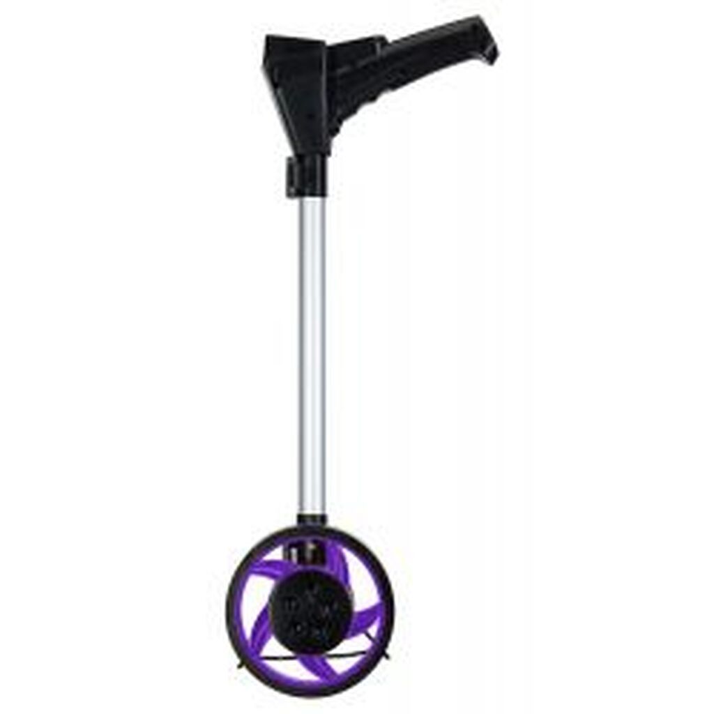 Ermenrich Reel Wm10 Digital Measuring Wheel - Målehjul