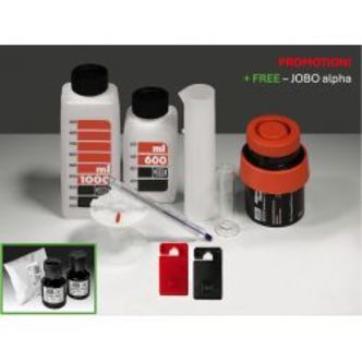 Jobo Labkit Small with Free testkit