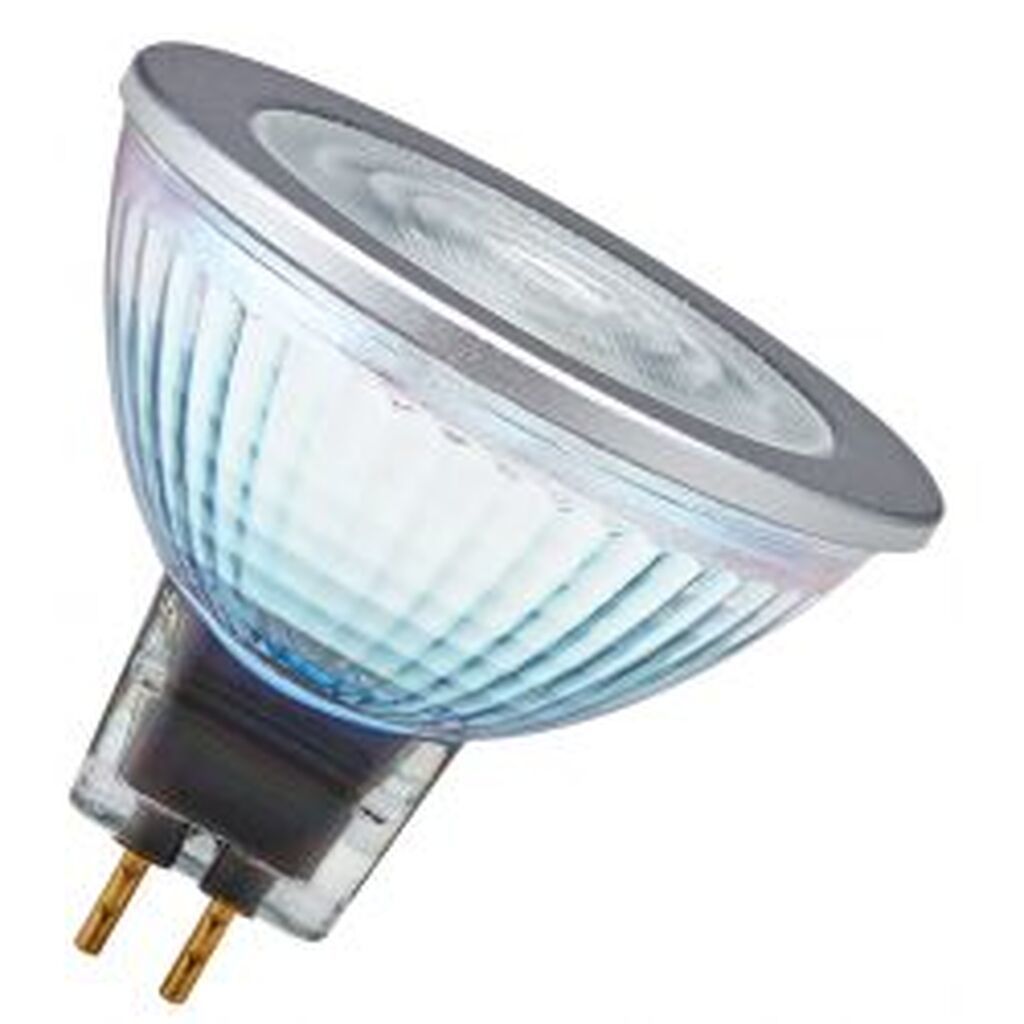 Ledvance Osram Led Mr16 50w/927 Gu5,3 36Â° 12v Dæmpbar - C