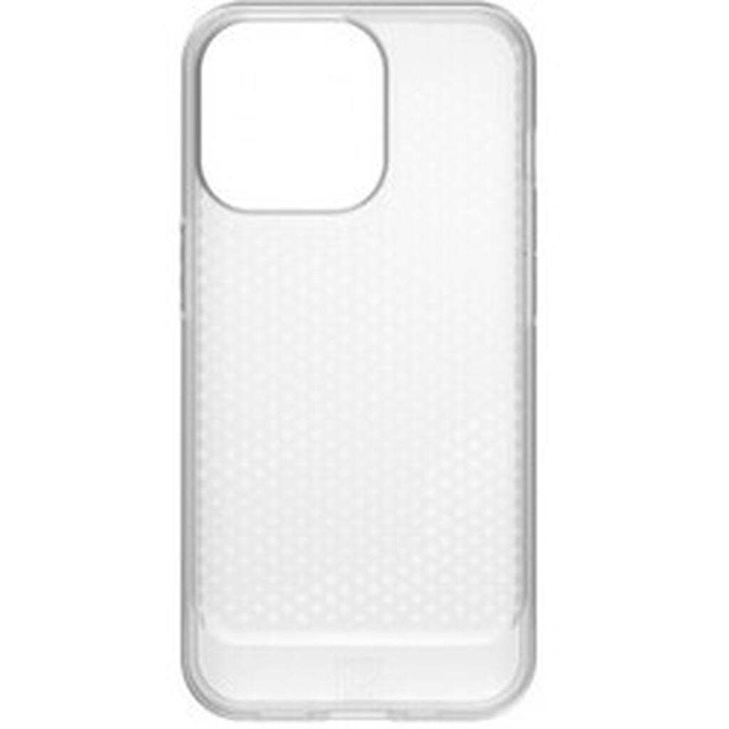 Uag Iphone 13 Pro U Lucent Cover, Ice - Mobilcover