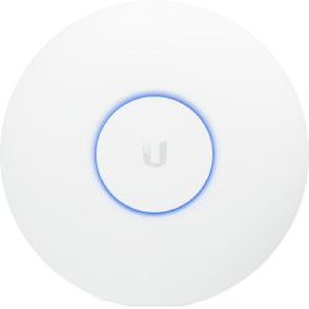 Ubiquiti Unifi Xg High Capacity Wifi Ap 10 Gbps Backhaul 1500 Clients