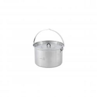 Easy Camp Campfire Pot 4l - Gryde