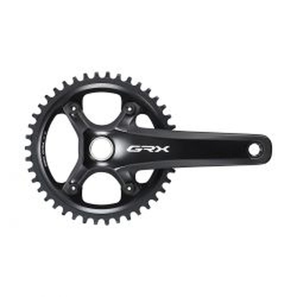 Shimano Kranksæt 11sp Single 172.5mm Fc-rx810-1 42t 172.5mm - Kranksæt