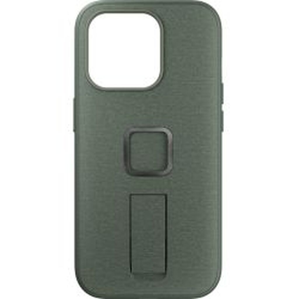 Peak-design Peak Design Mobile Everyday Loop Case Iphone 15 Pro V2 Sage - Mobilcover