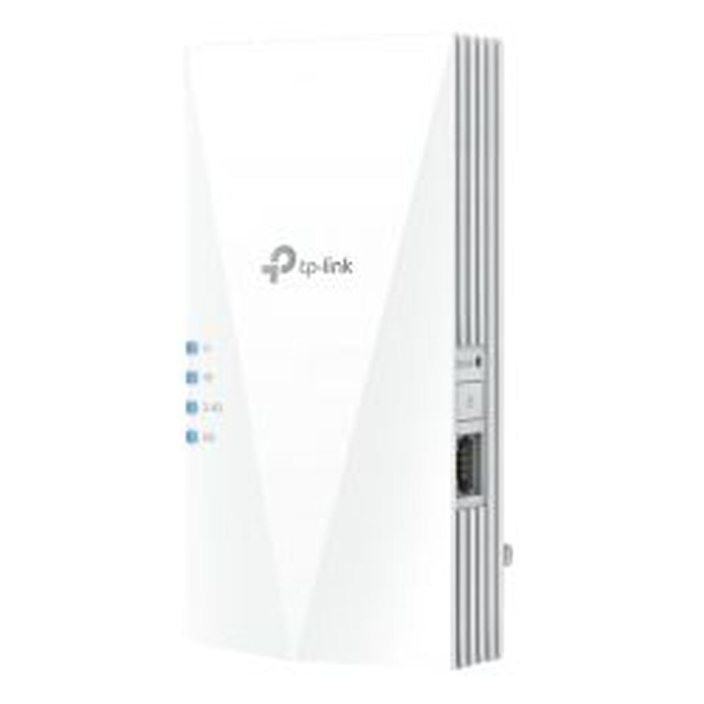 Tplink Ax1500 Wi-fi 6 Range Extender