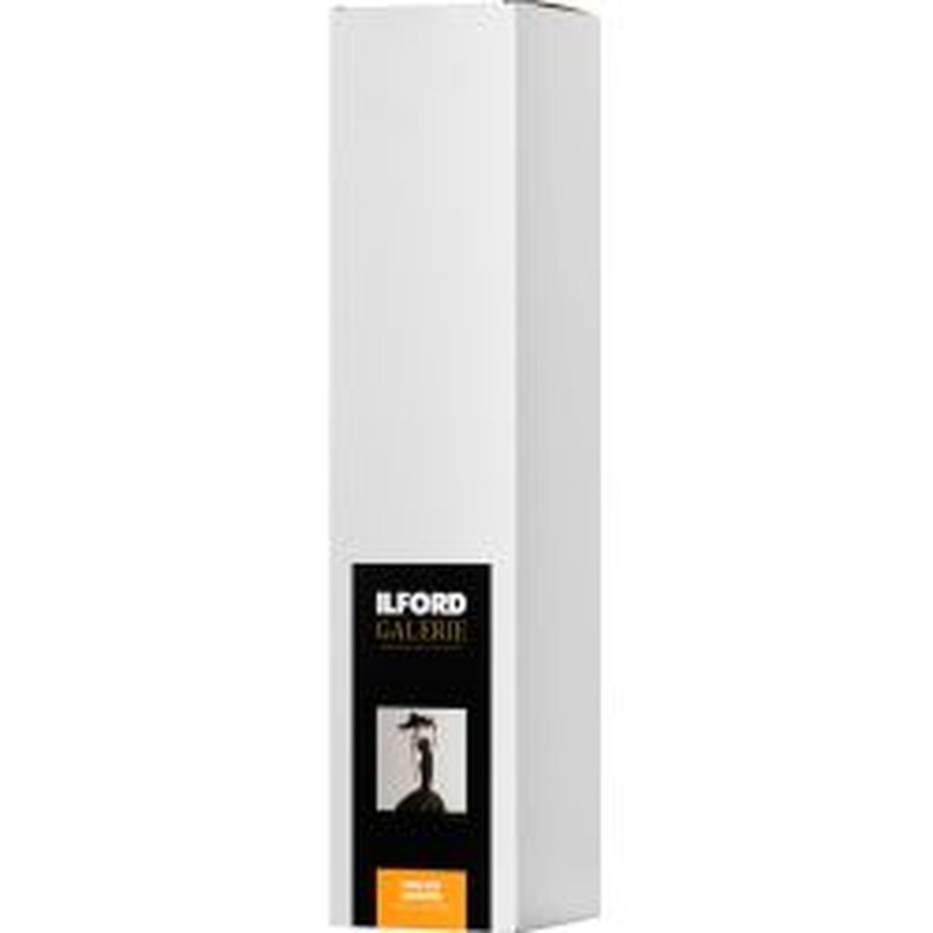Ilford GP Fine Art Smooth 43,2 cm x 12,0 m