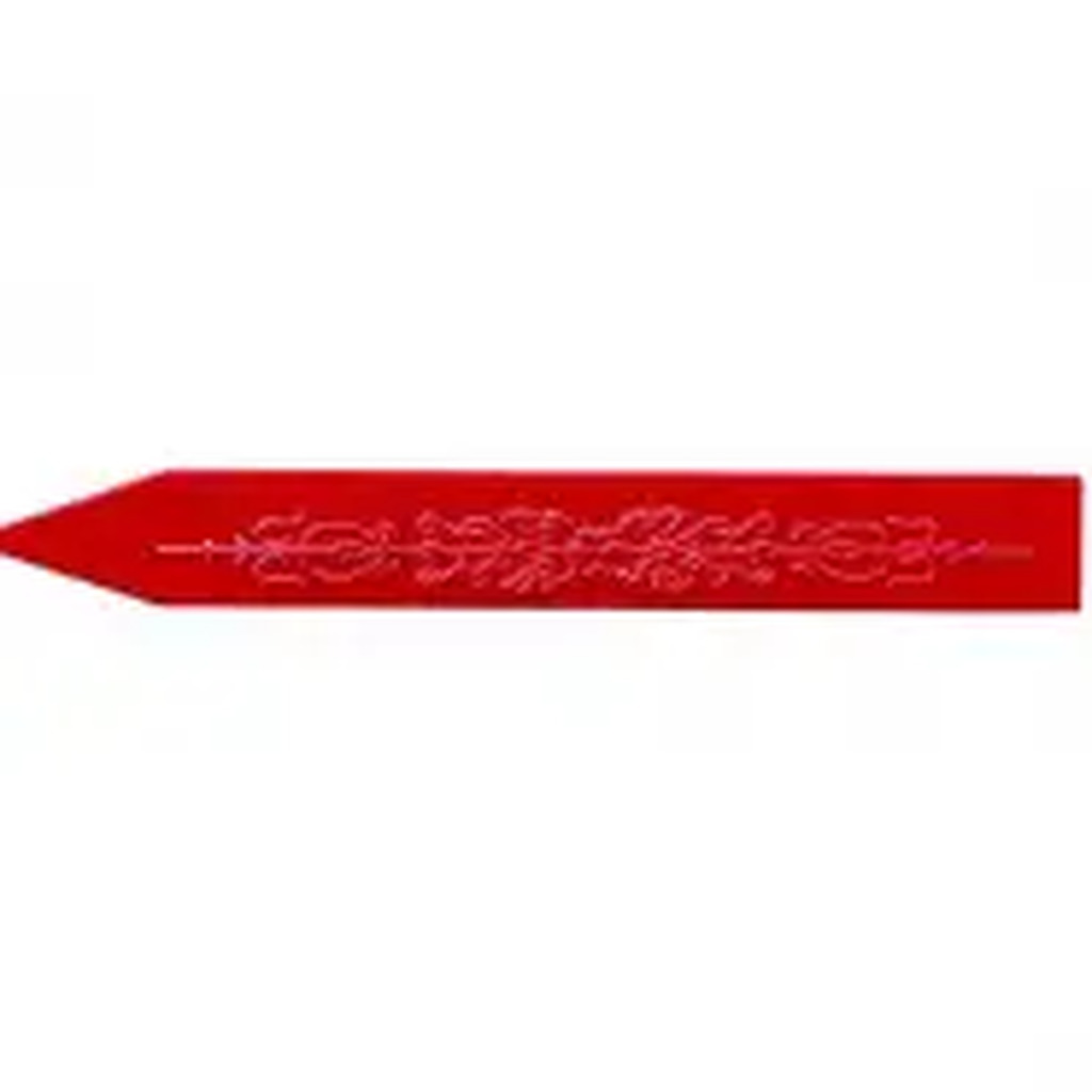 Rubinato - Sealing Wax Red