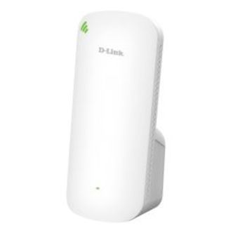 Dlink Dap-x1860 Ax1800 Mesh Wi-fi 6 Range Extender, White
