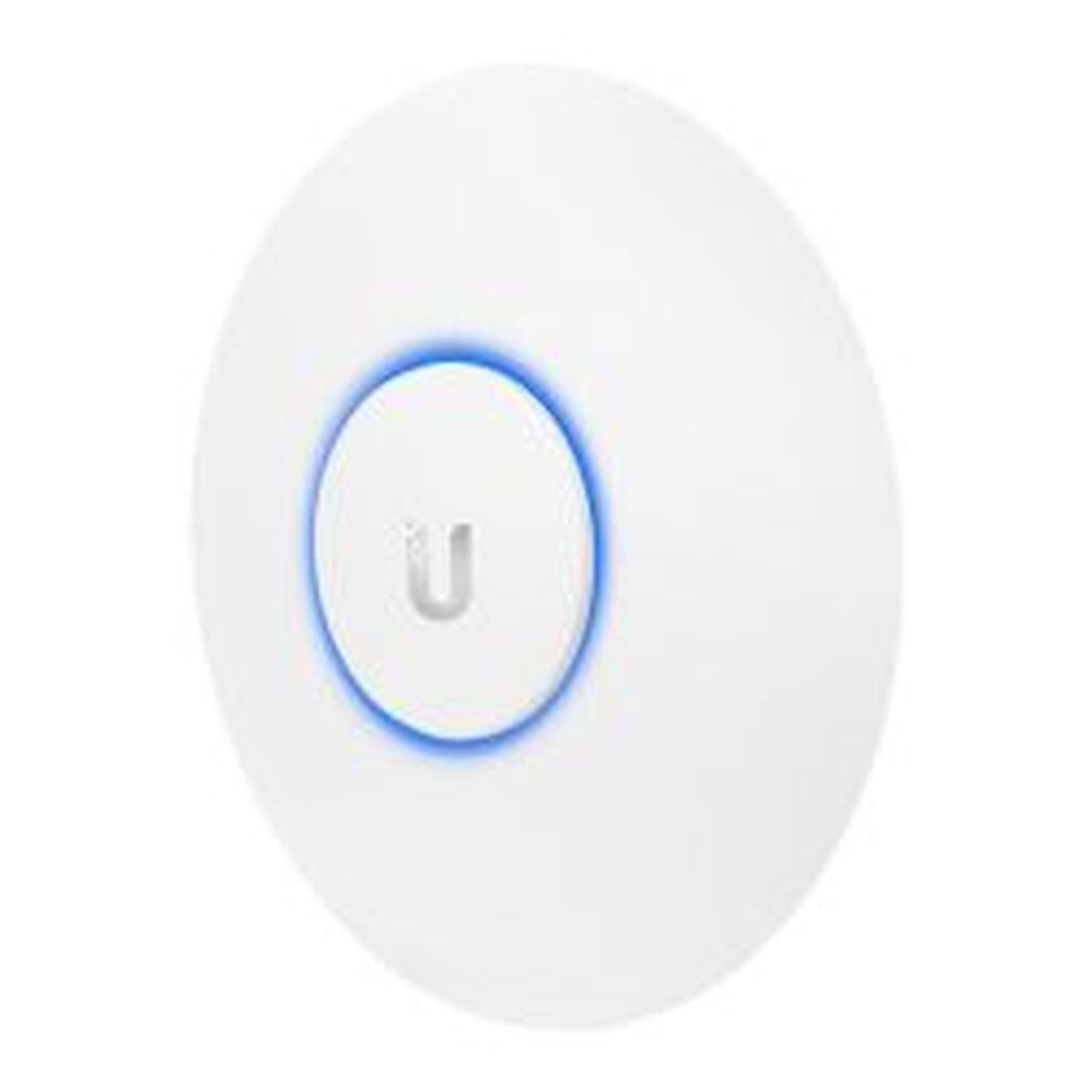 Ubiquiti Unifi Ac Pro Ap, 3x3 Mimo, 5ghz, 802.3af-at, Poe+, White
