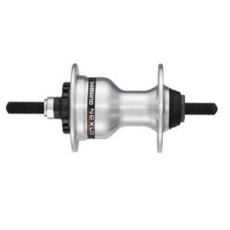 Shimano Fornav Nexave Im-40 36h, Rullebremse - Cykelnav