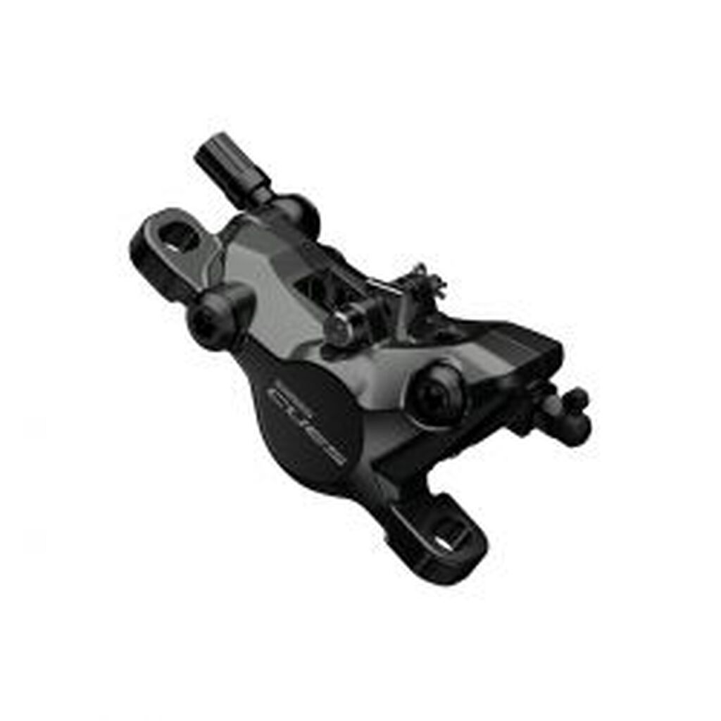 Shimano Disc Brake Hydr Front/rear Br-u8000 Cues - Cykel skivebremsesæt