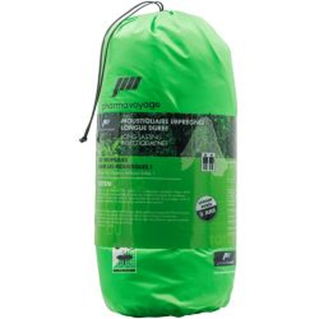 Pharmavoyage Mosquito Net Totem - Imprægneret - Myggenet