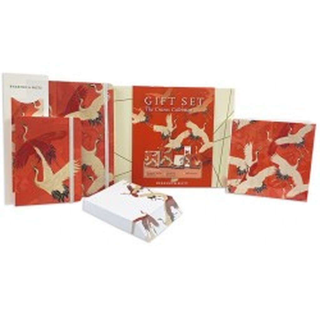Bekking & Blitz Gift Set Cranes - Diverse
