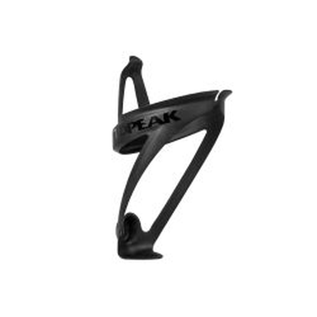 Topeak Shuttle Cage Z Recycled Carbon - Flaskeholder