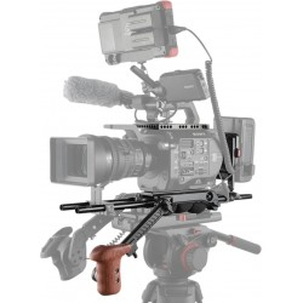 SmallRig 2045 Pro Acc Kit for FS7/FS7II - Stativ