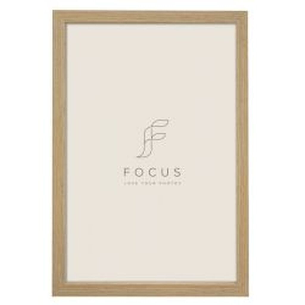 Focus Grace Oak 50X70