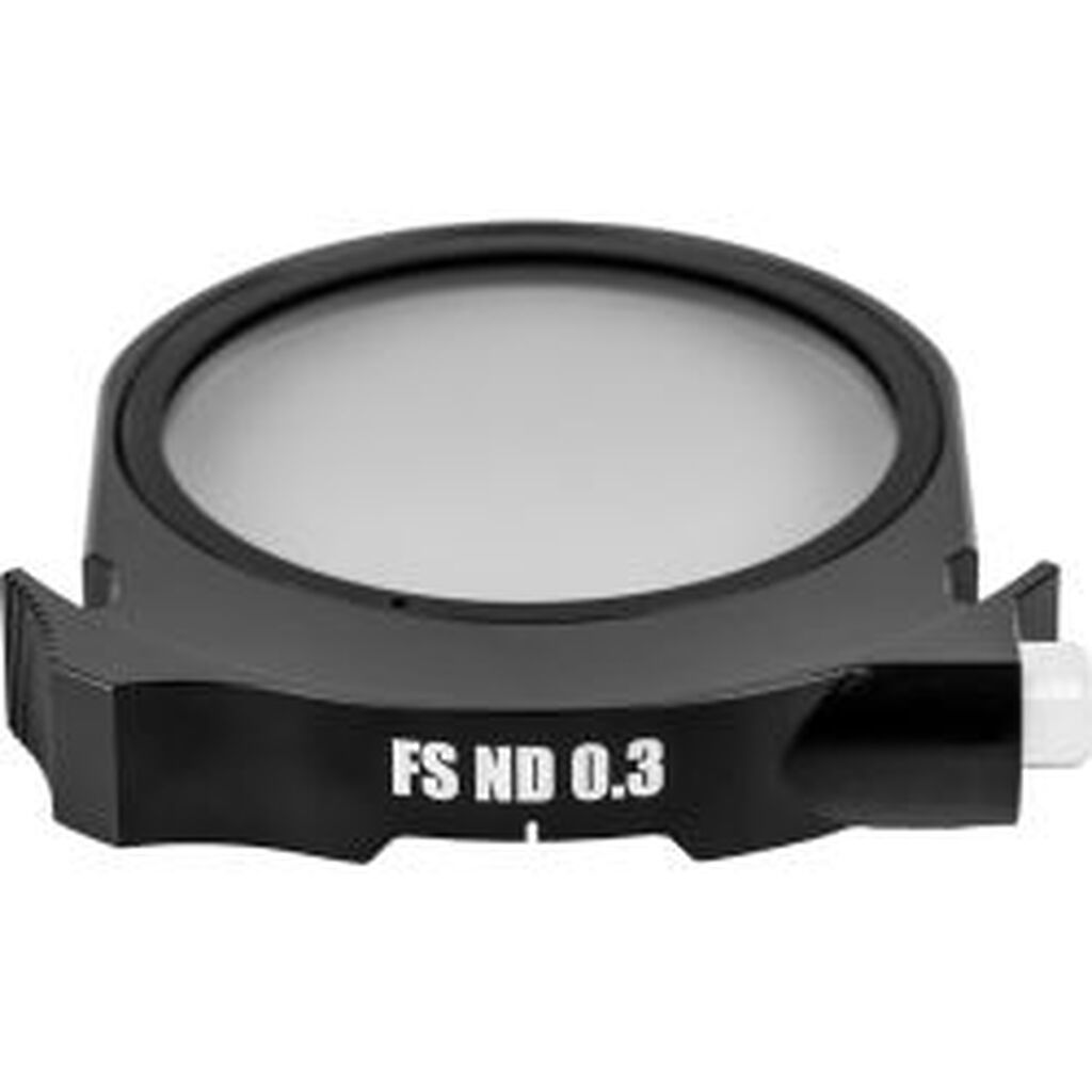 NiSi Cine Drop-In Filter FS ND 0.3 (1 Stop)