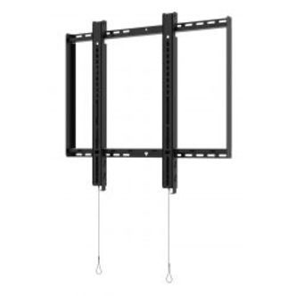 Peerless_av Outdoor Flat Wall Mount For Xhb652-euk And Uv862-euk