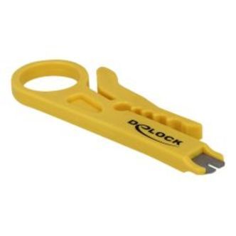 Delock Insertion Tool Und Cable Stripper