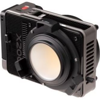 Zhiyun Molus LED X200 Bi-Color Cob Light Combo