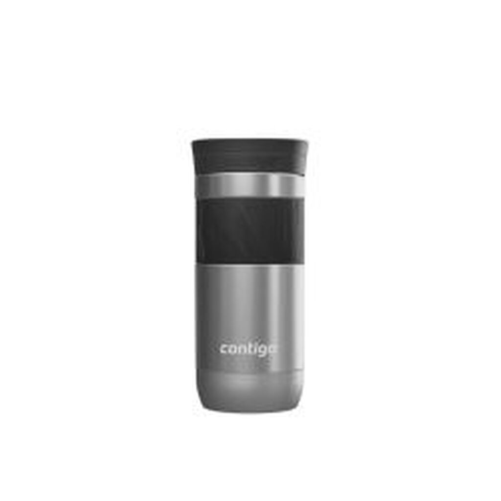Contigo Byron 2.0 Stainless Steel, 470ml - SNAPSEALÃ¢âÂ¢ - Termokrus