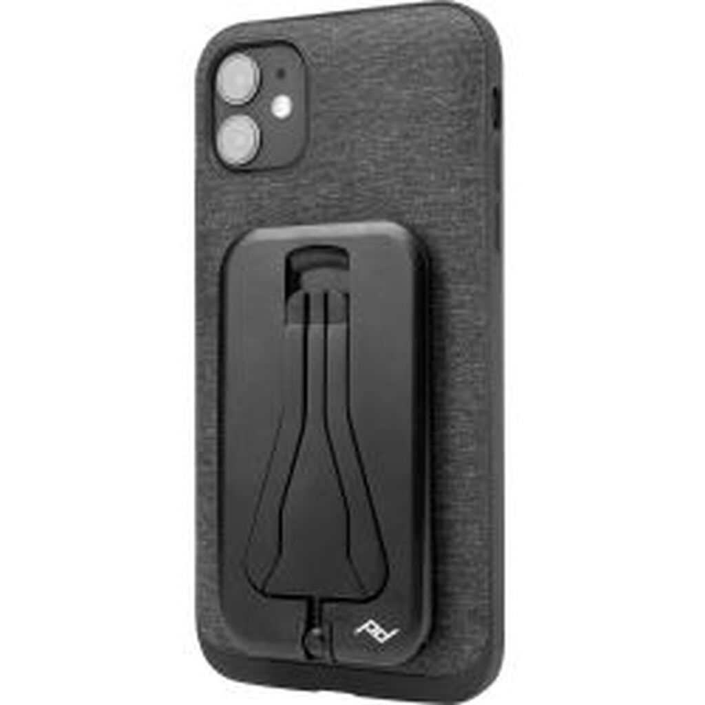 Peak-design Peak Design Mobile Tripod - Black - Mobilholder