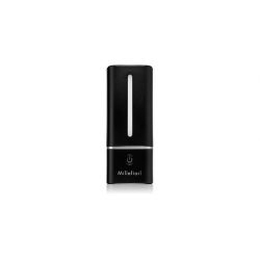 Millefiori Portable Fragrance Diffuser -Black - Diffuser