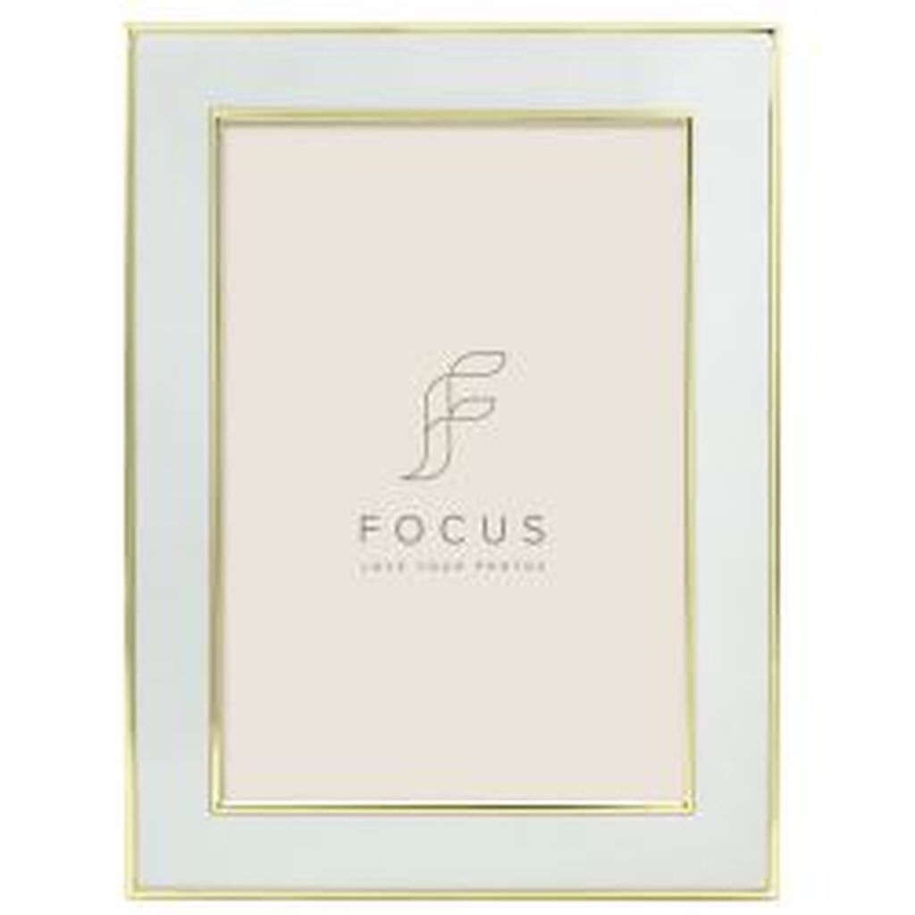 Focus Magnolia White 10x15
