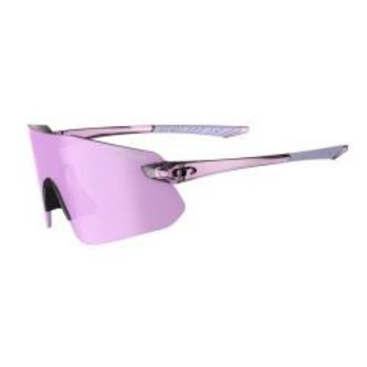 Tifosi Vogel Sl, Crystal Purple, Violet Mirror - Solbriller