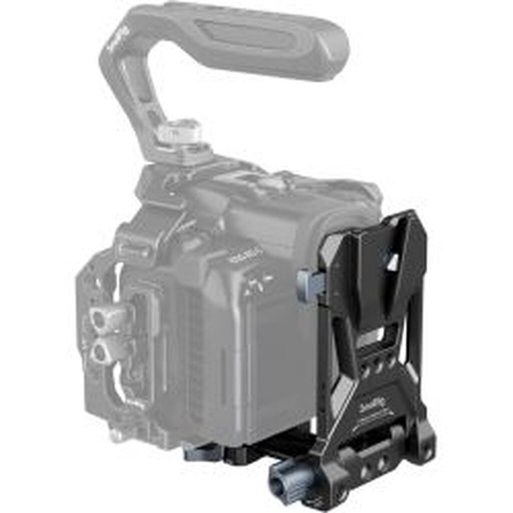 SmallRig 4064 Compact V-Mount Battery Mounting System