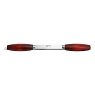 Morakniv Classic Wood Splitting Knife Båndkniv - Rød