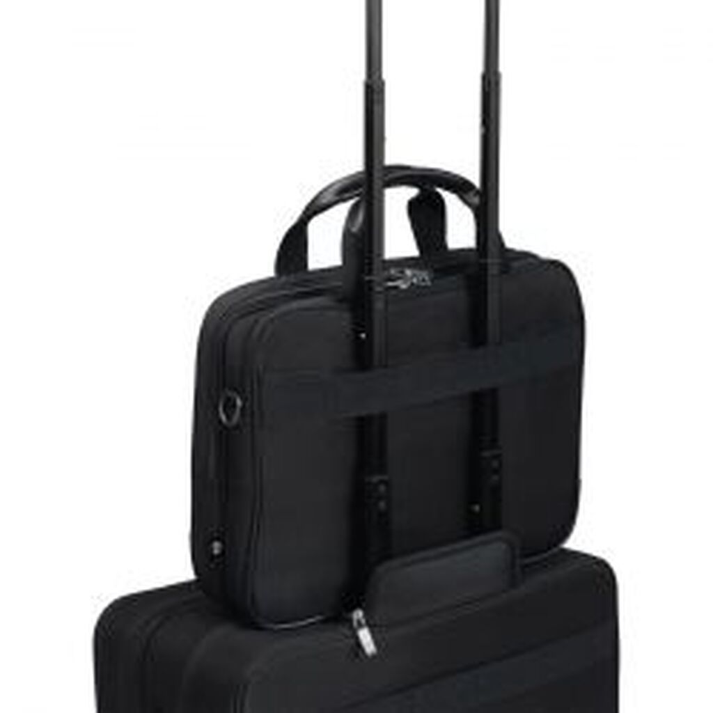 Dicota Eco Top Traveller Select 14-15.6