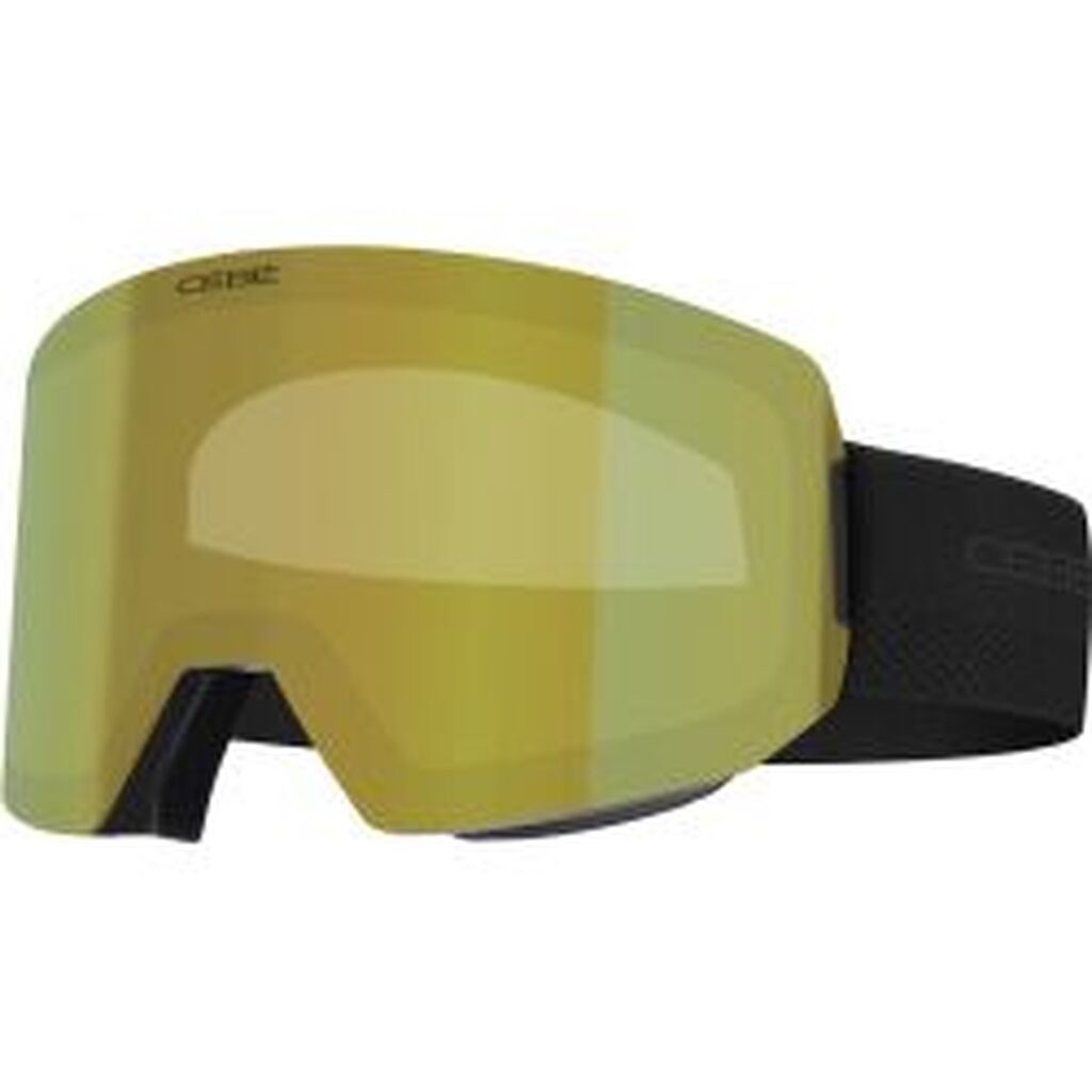 Cebe Striker2 L Black - Skibriller
