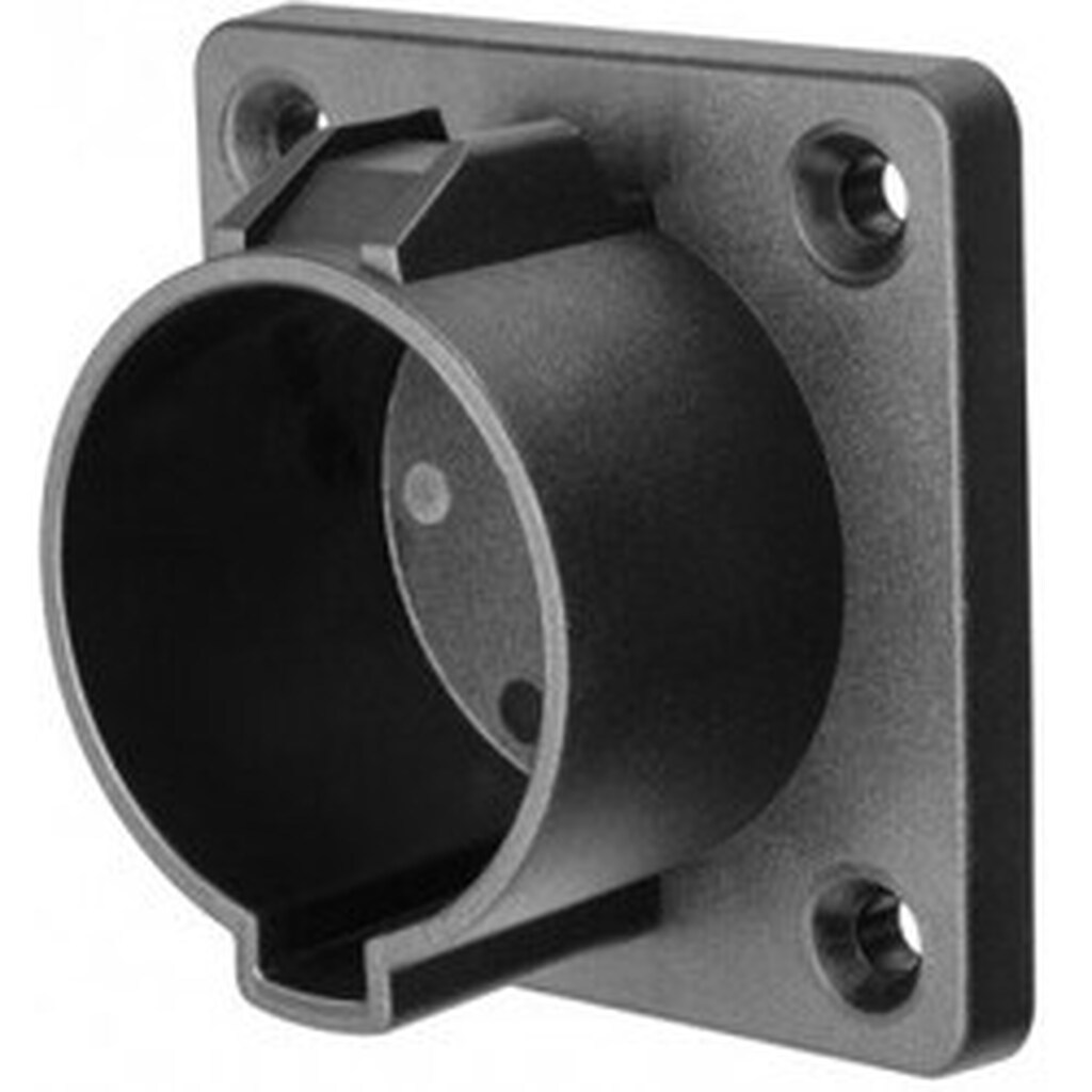 Deltaco E-charge, Holder For Type 1 Connector - Stik