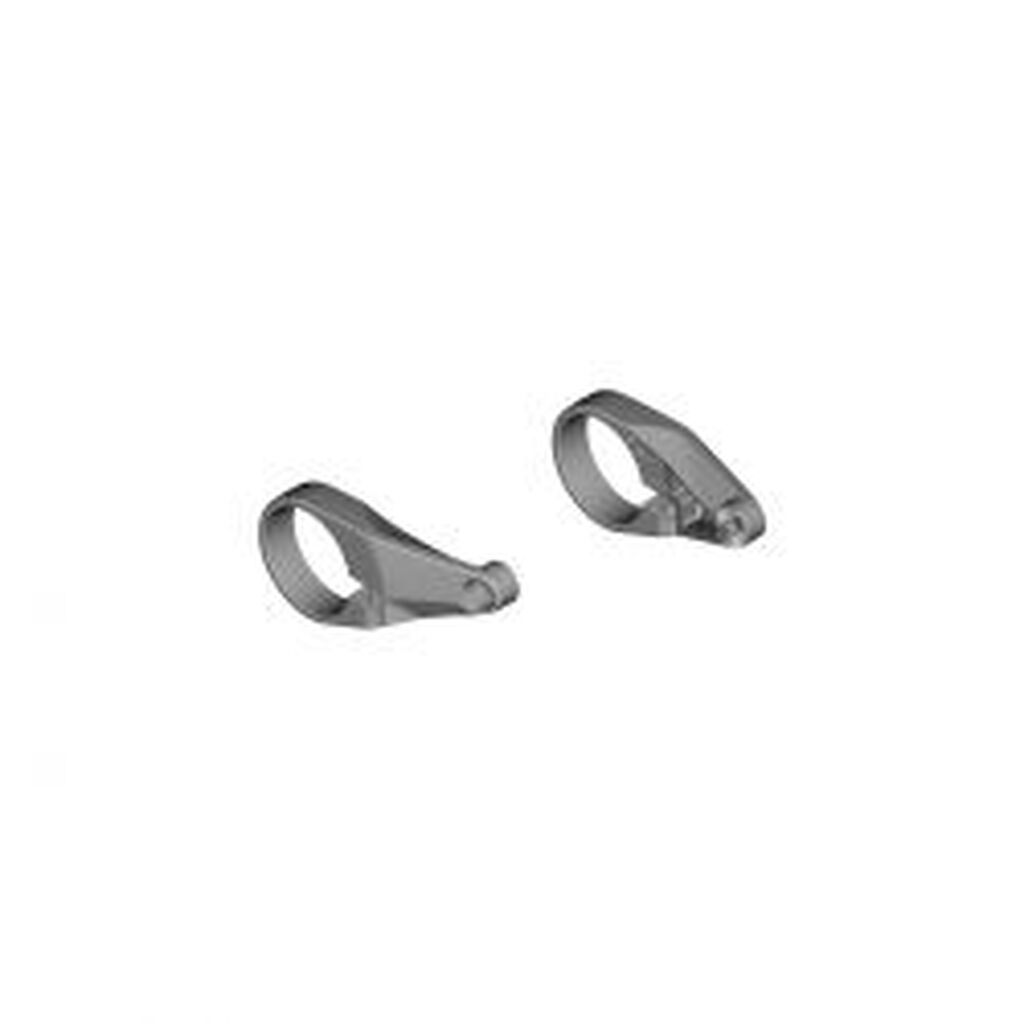 Shimano Stay R & Stay L Sc-e6100 - Cykelreservedele