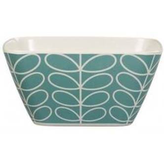 Bowl Linear Stem Sky