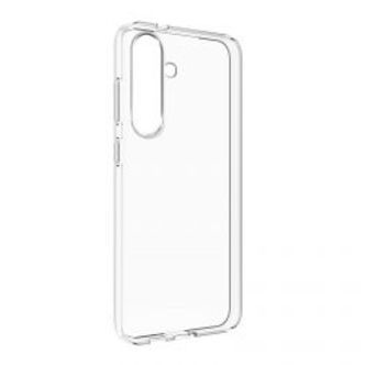 Puro Samsung Galaxy S24+ 0.3 Nude Cover, Transparent