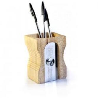 Sharpener Desk Tidy Light