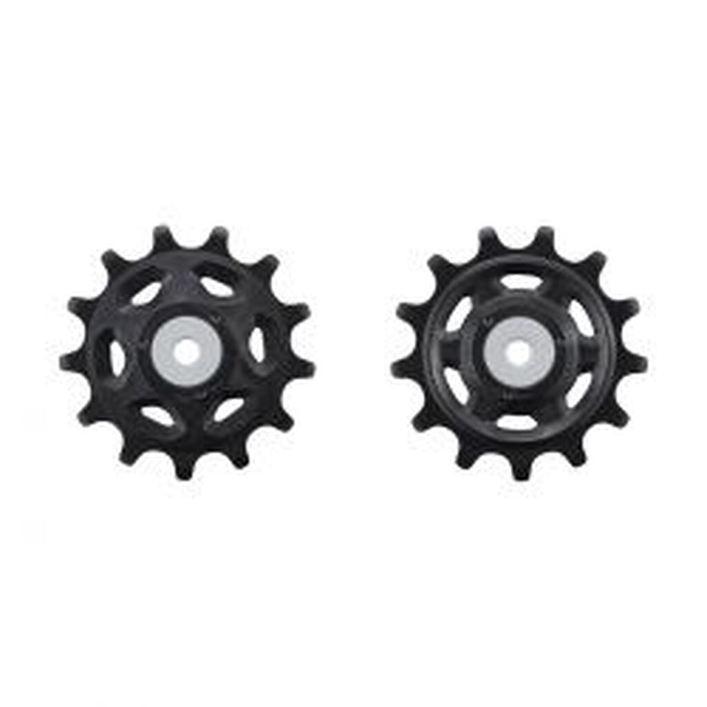 Shimano Tension & Guide Pulley Set Rd-m8130-sgs - Cykel pulleyhjul