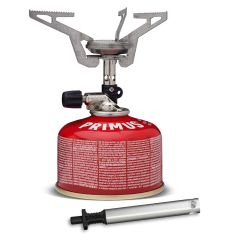 Primus Express Stove Piezo - Brænder