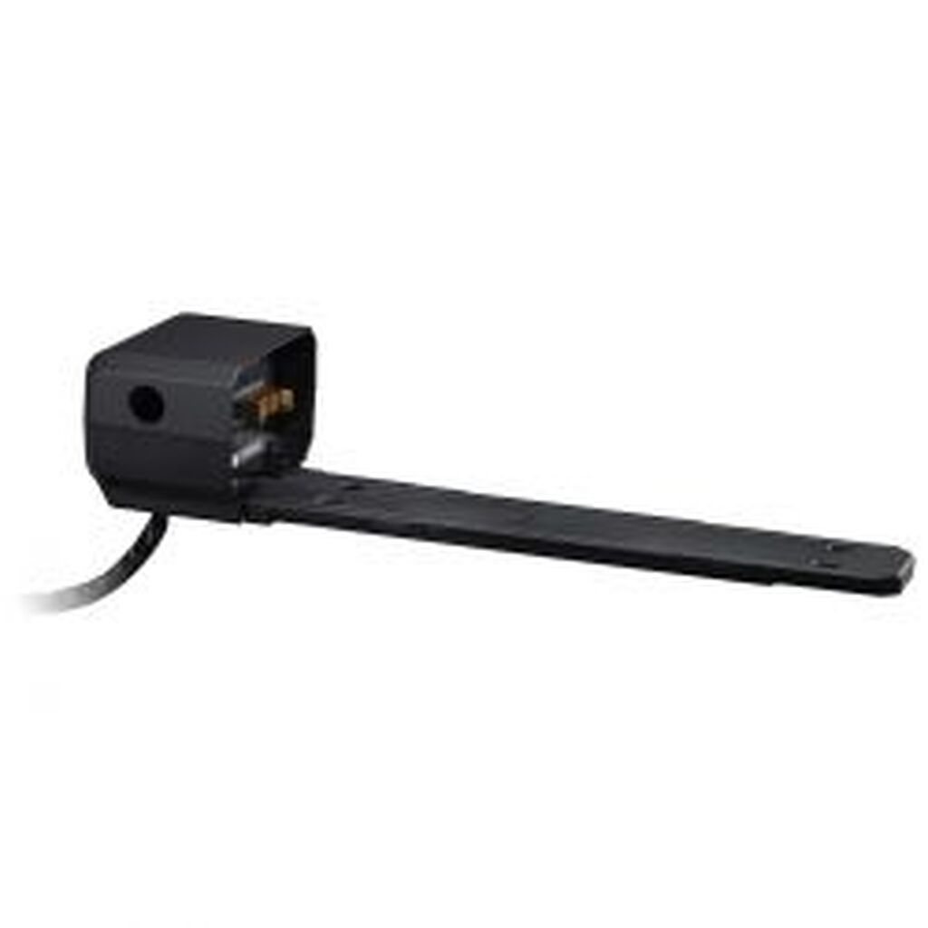 Shimano Batteriholder Bt-e6000 Steps, Sort, Axa, Med Ladestik - Cykelreservedel