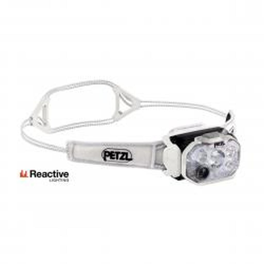 PETZL Swift RL - White - Pandelampe