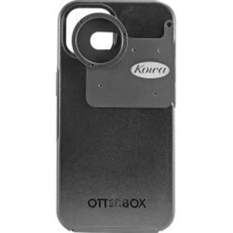 Kowa Smartphone digiscoping shell Iphone 15 PRO MAX
