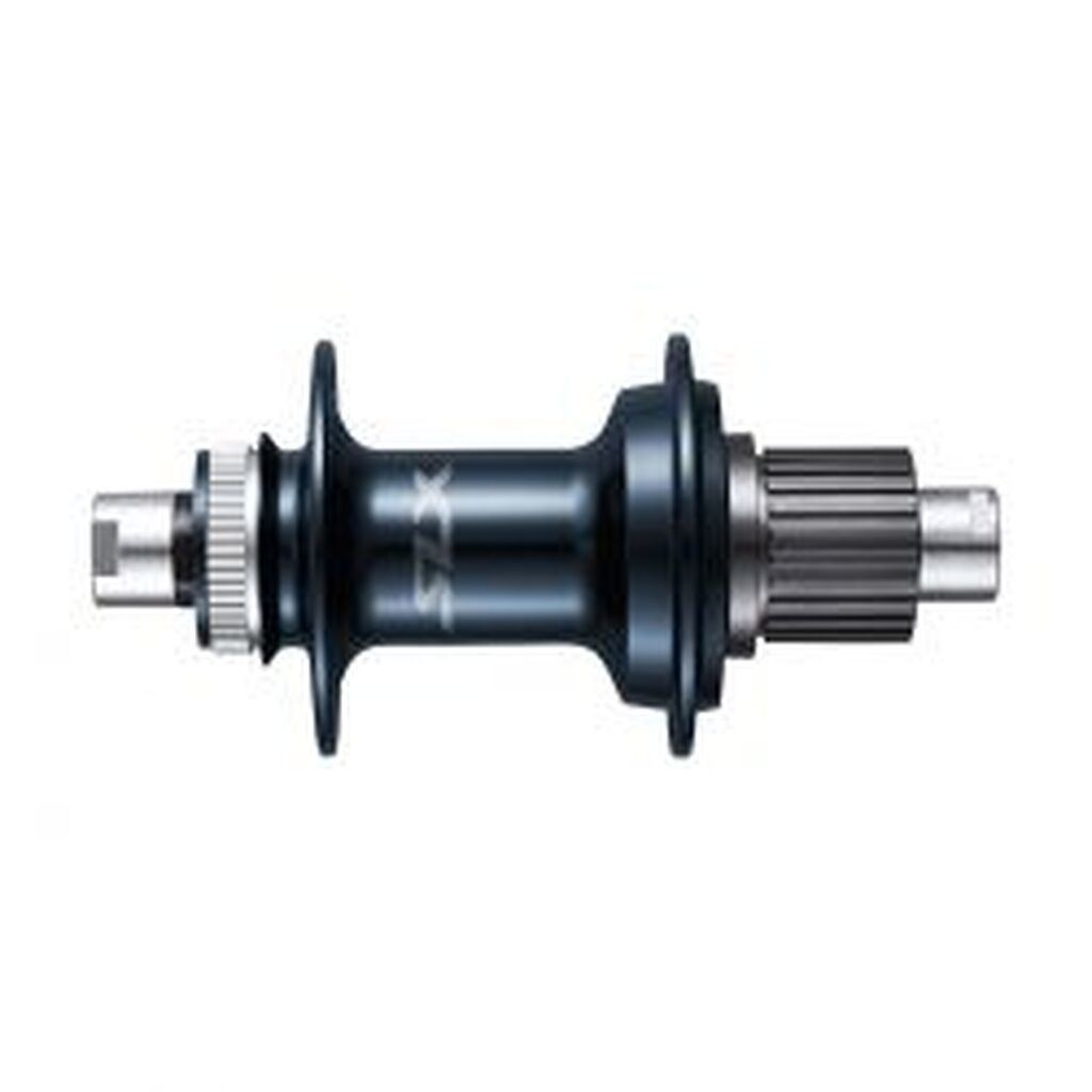Shimano Complete Hub Axle 148mm Fh-m7110b - Cykelnav