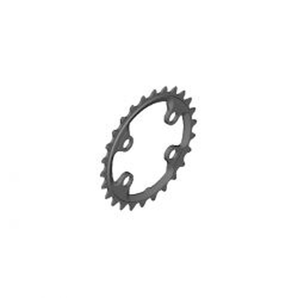 Shimano Klinge 28t Fc-m9000/20 Aw Til 38/28t - Cykel klinge