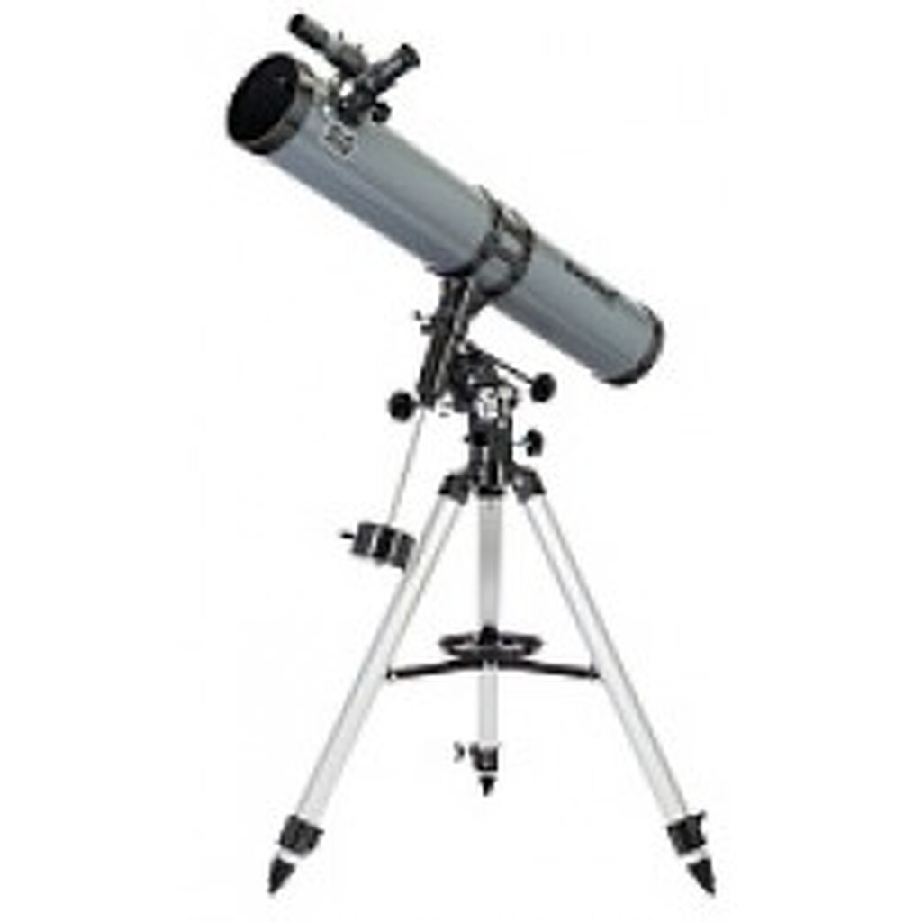 Levenhuk Blitz 114 PLUS Telescope - Kikkert