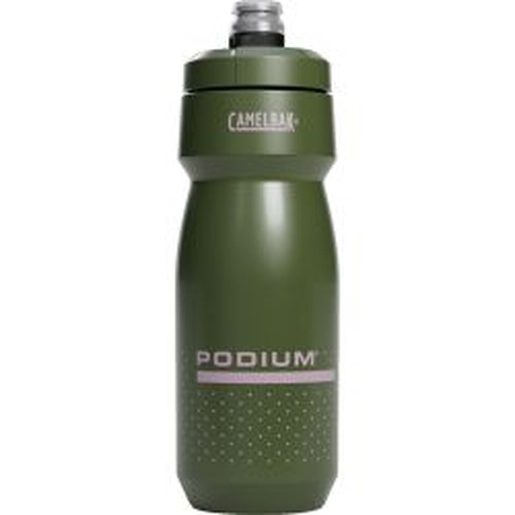 Camelbak Podium 24oz - Deep Fern - Str. .71L / 24 oz - Drikkeflaske