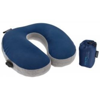 Cocoon U-shaped Neck Pillow,35x30x12 Cm,galaxy - Nakkepude