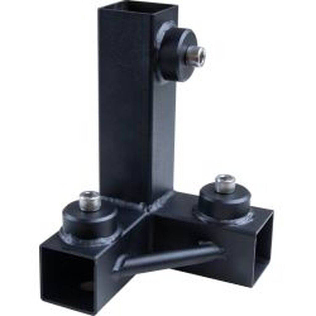 Kupo FC30 3-Way Frame Corner For 30mm Square Tube 4pcs