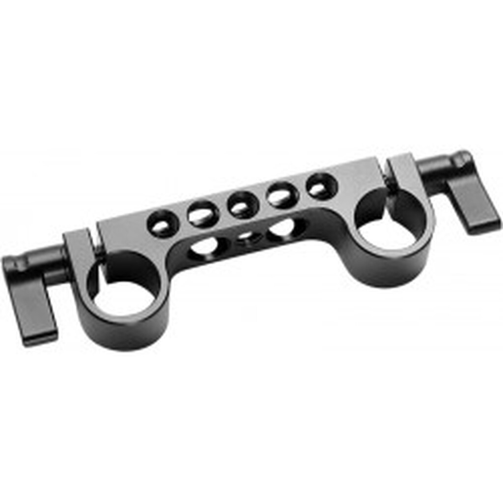 SmallRig 942 SUPER LIGHTWEIGHT 15MM RAILBLOCK 3 - Support rigs & cages